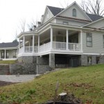 Exterior II